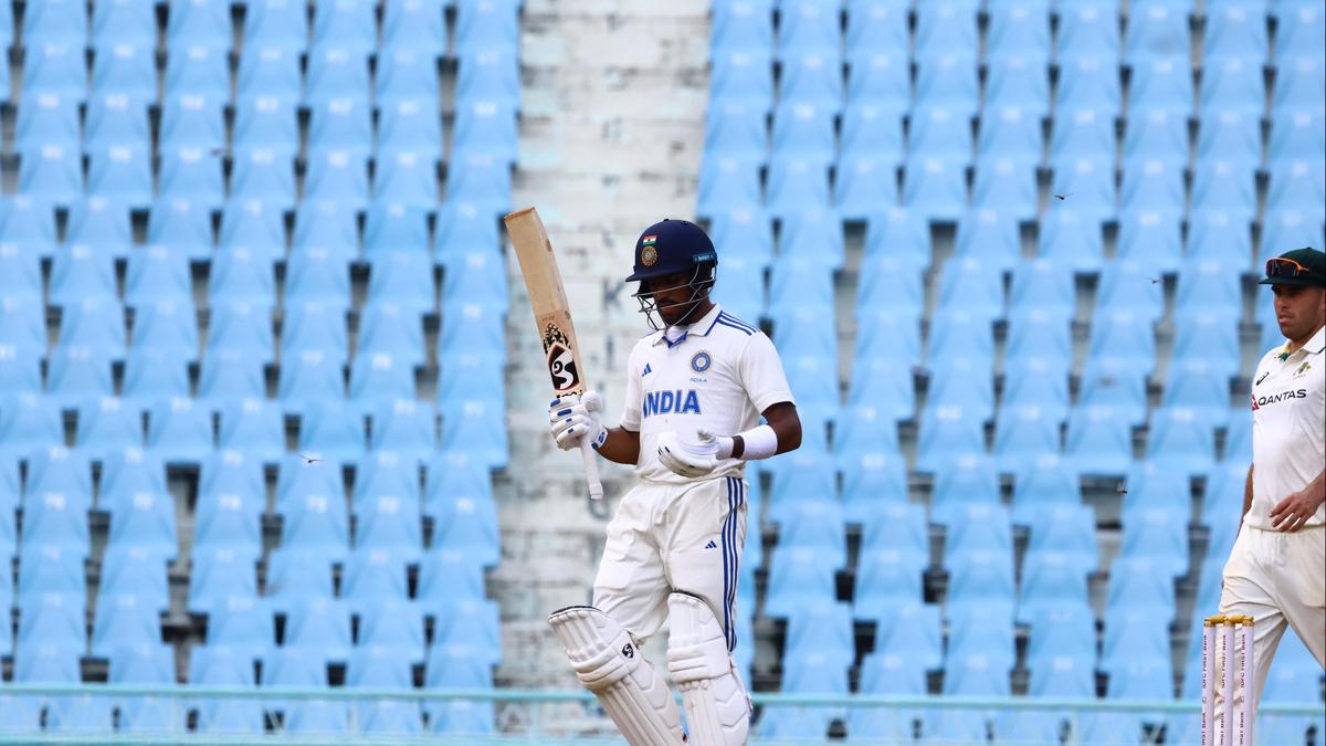 IND-A vs AUS-A, 1st unofficial Test: Dhruv Jurel hits century to lead India A’s fightback